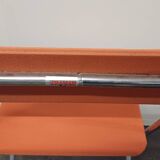 FRAMAR orange folding chair