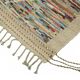 Handmade Turkish One of a Kind 245 cm x 310 cm Multicolor Wool Carpet