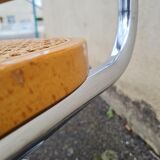 Cesca B32 chair by Marcel Breuer