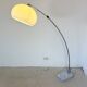 Space Age Arc Lamp – 1970s – Sölken Leuchten / Reggiani Style