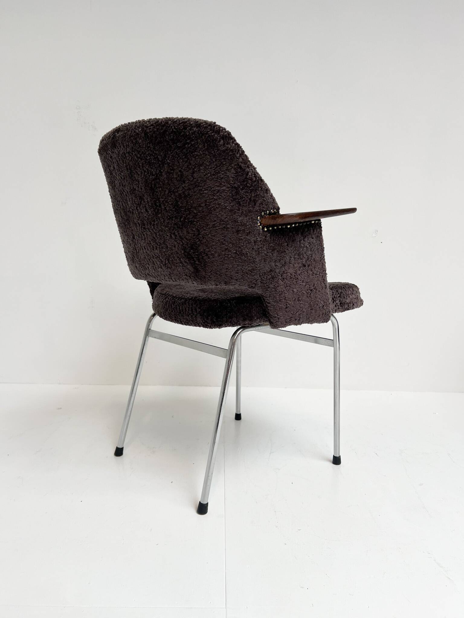 Chaise FT30 par Cees Braakman pour Pastoe, 1950