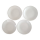 4 assiettes Gien