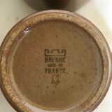 Set of 6 cups and saucers in res due