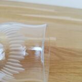 Verre en cristal