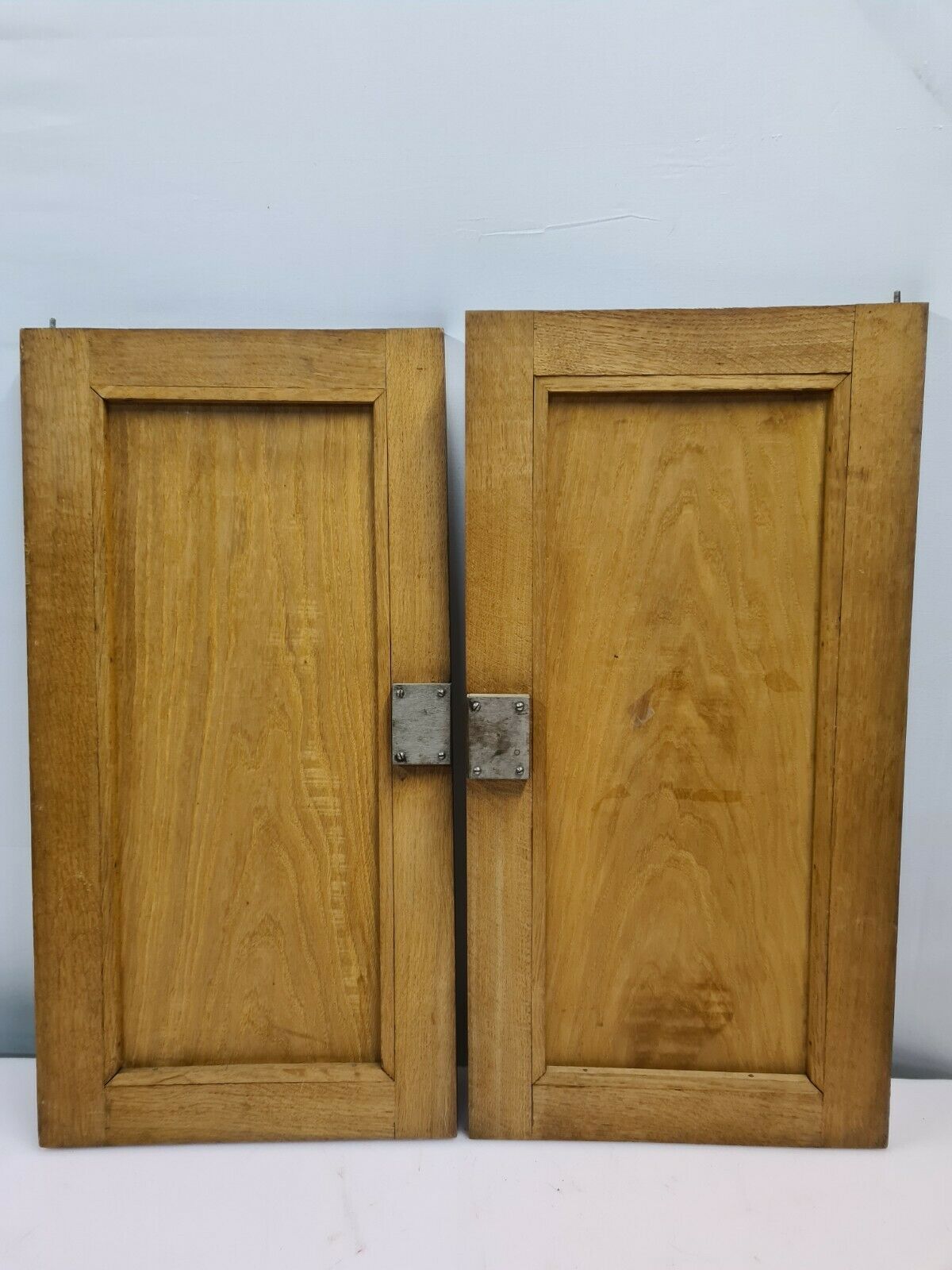 Oak doors