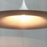 Lampe suspension semi-vintage par Bondrup & Thorup pour Fog & Mørup