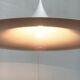 Semi-vintage pendant lamp by Bondrup & Thorup for Fog & Mørup