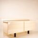 Alanda Chest of Drawers by Paolo Piva for B&B Italia