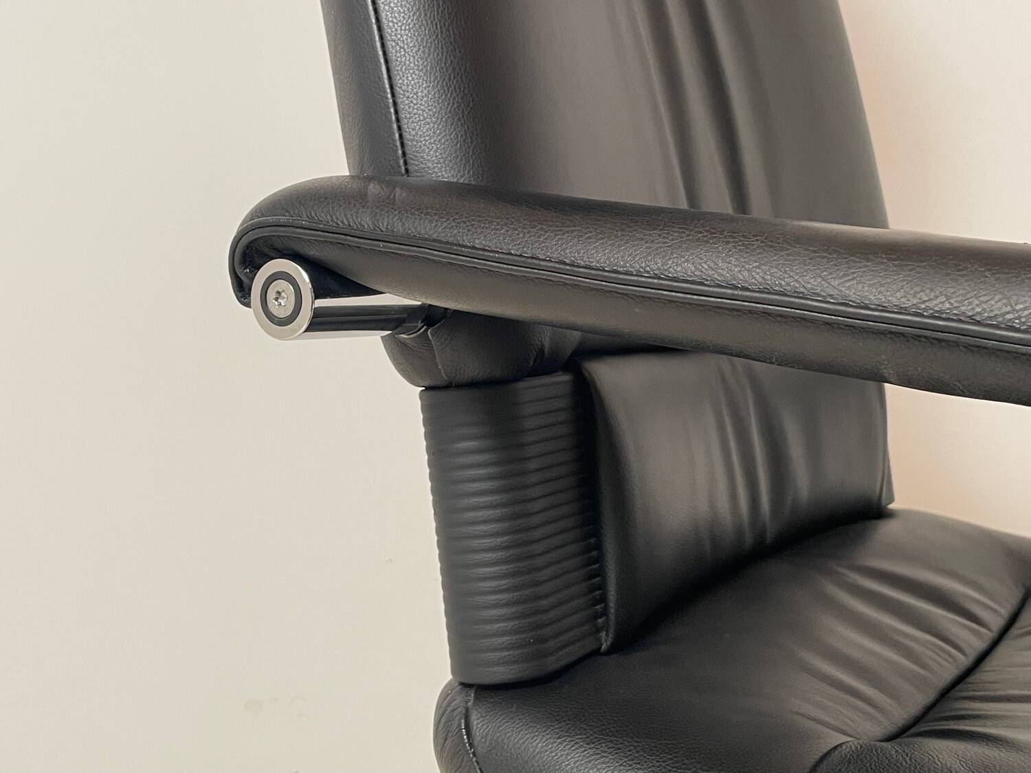 Vitra Mario Bellini office chair