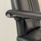 Fauteuil de bureau Vitra Mario Bellini