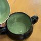 Keraluc tea set