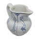Milk jug Copenhagen Boch
