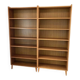2 large Scandinavian libraries 1950
