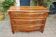 Louis XV period walnut chest of drawers, 18th century.