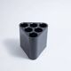 Umbrella stand by Edward Barber & Jay Osgerby 2010 for Magis.