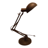 Antique workshop lampnevfer 2 branches