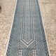 Hand-woven margoum rugs in pure wool