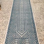 Hand-woven margoum rugs in pure wool