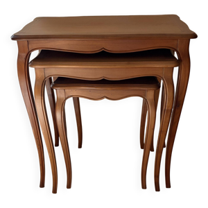 Ensemble de 3 petites