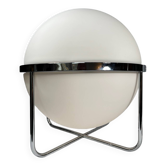 Lampe boule neuve collector Garrault x Monoprix