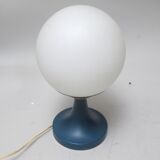 60s ball lamp
