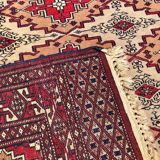 Persian carpets