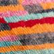 Tapis coureur berbere Boujad
