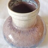 Ceramic strehla vase