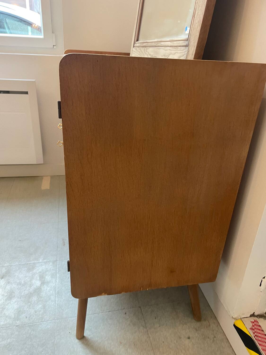 60s shortbread buffet