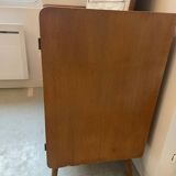 60s shortbread buffet