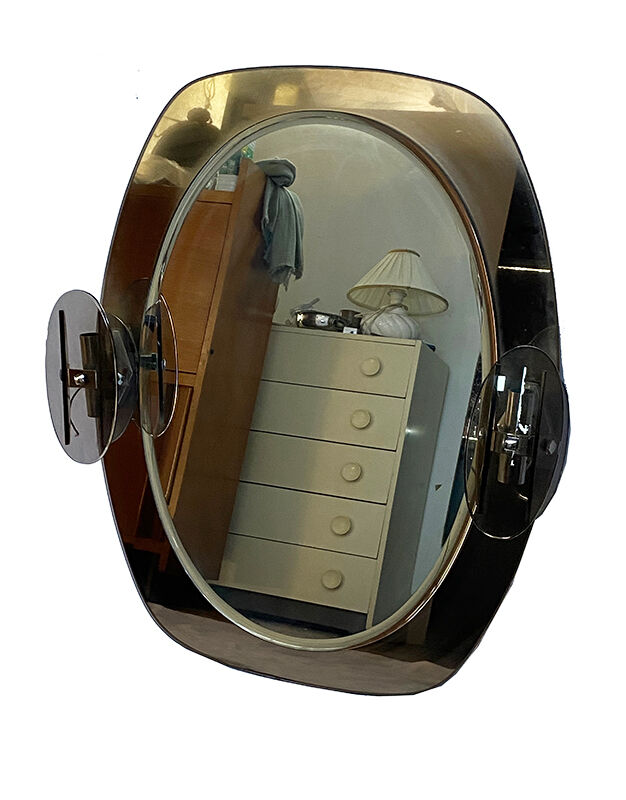 Miroir "Lupi"