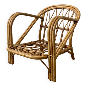 Audoux-Minet armchair