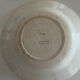 Set of 5 antique ironstone plates