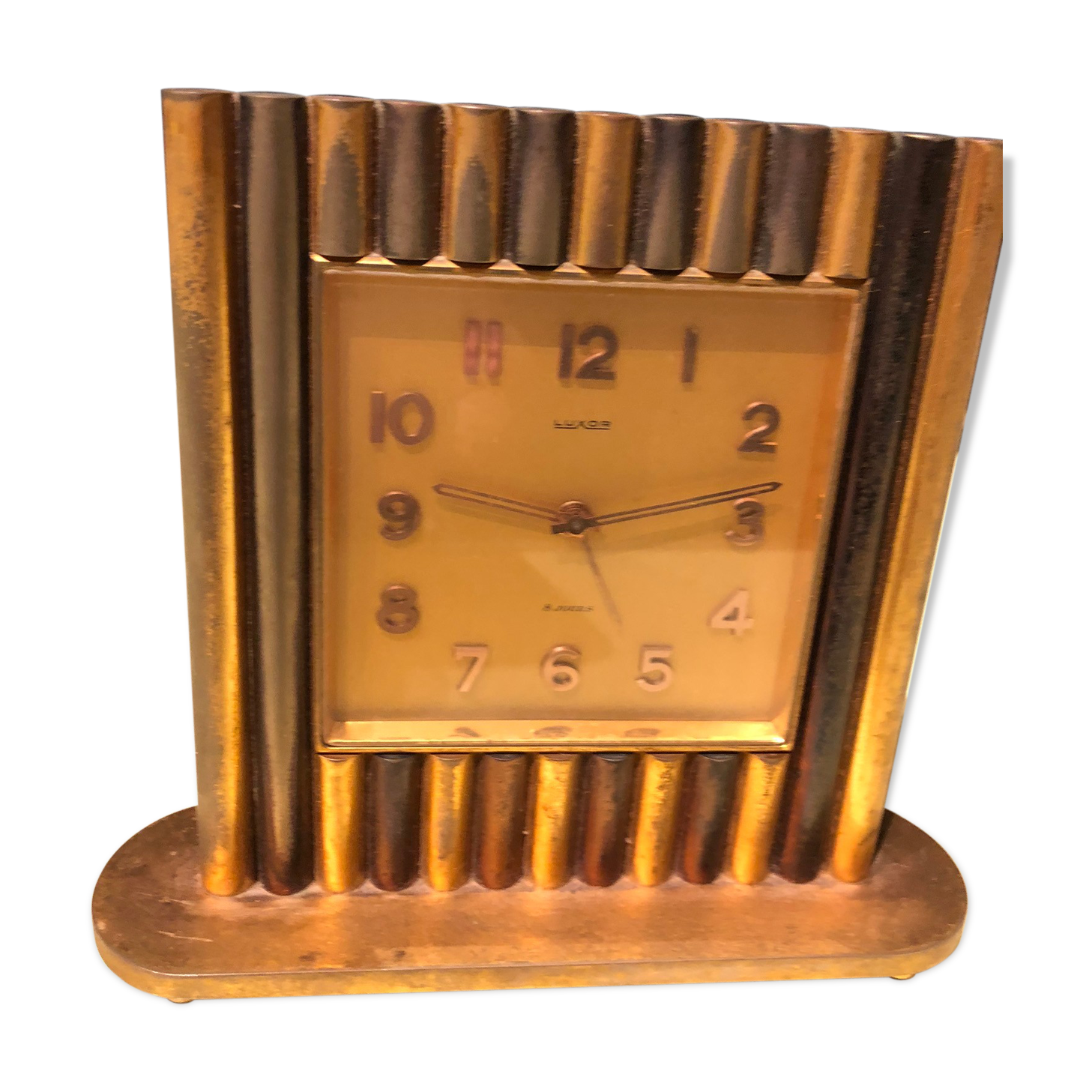 Alarm clock, 30s/40s