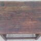 Old central island established trade furniture
