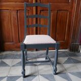 6 chaises