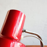 Lampe de table vintage Napako par Josef Hurka, 1960s
