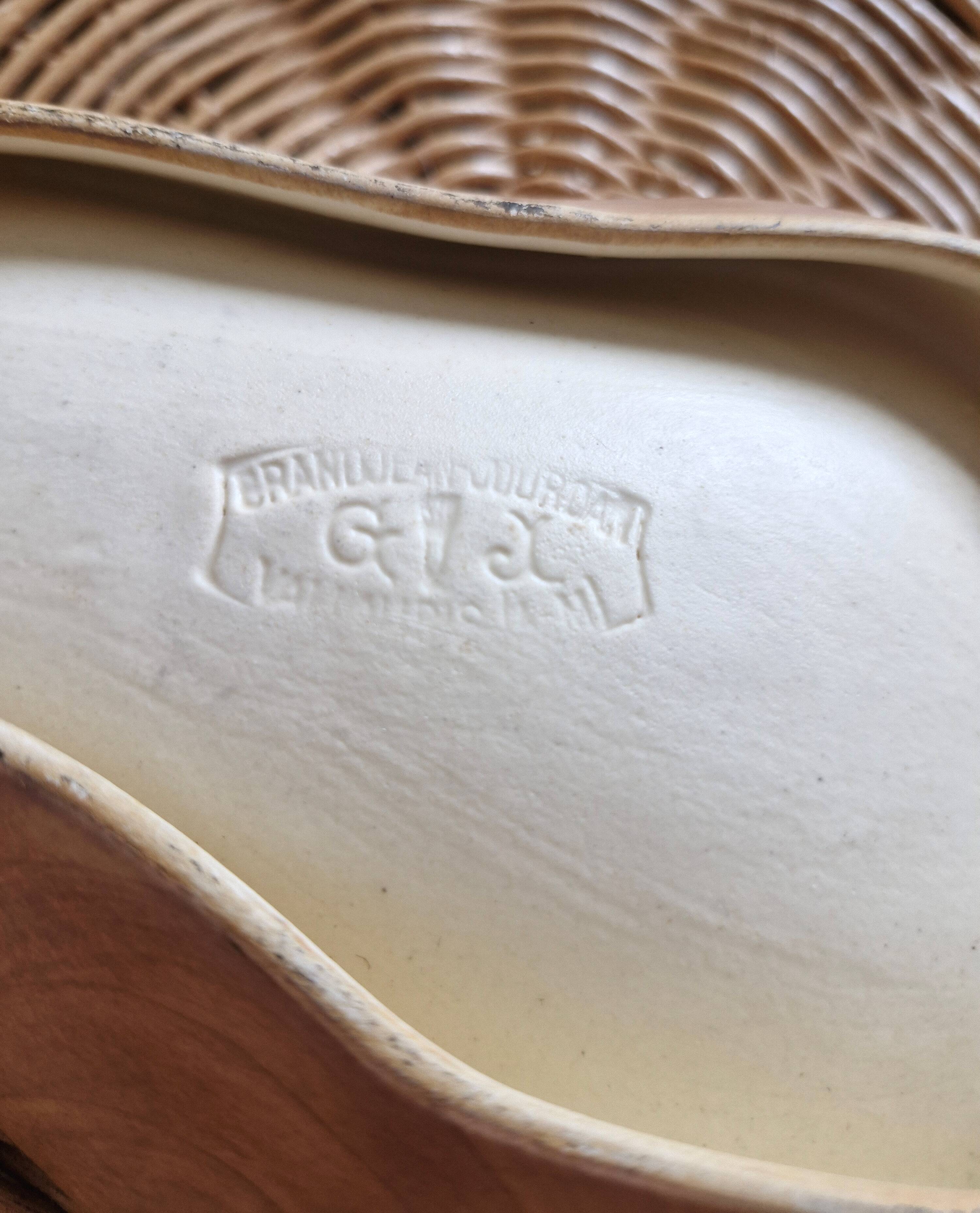 Grandjean-Jourdan Vallauris Service