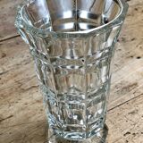 Vase "Diamond" - 1940s