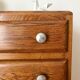 Commode art deco