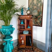 Stamped presentation furniture - 19th century