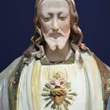 Sacred Heart of Jesus 19th century