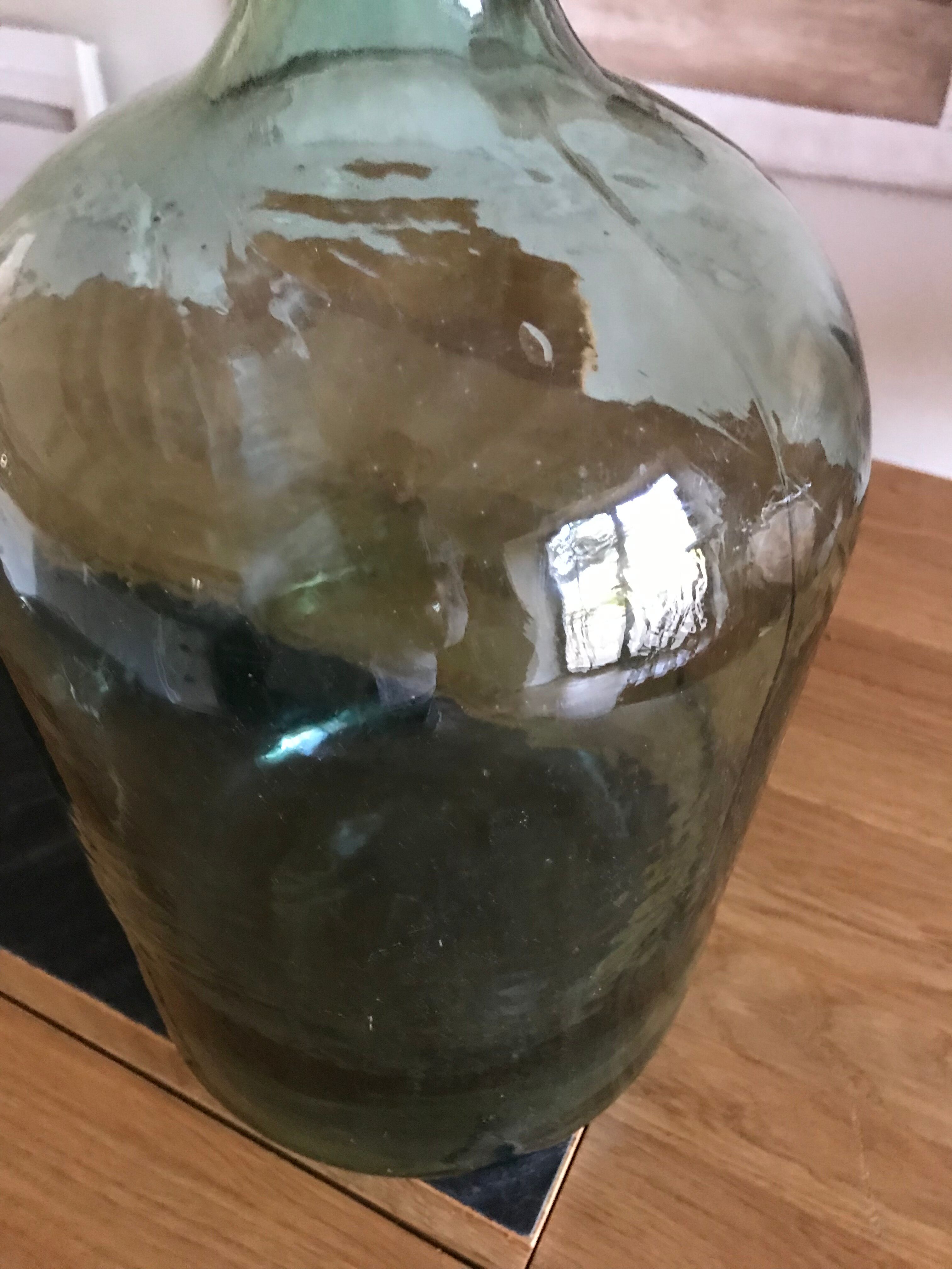Demojohn 10-liter
