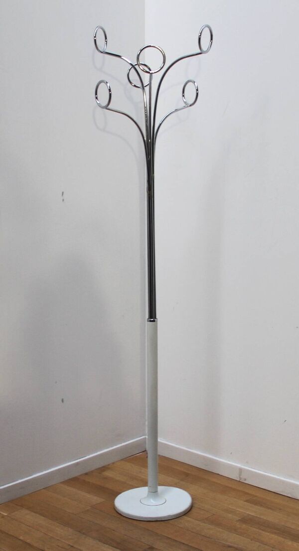 Portemanteau Fase Cedro, Maof 1970