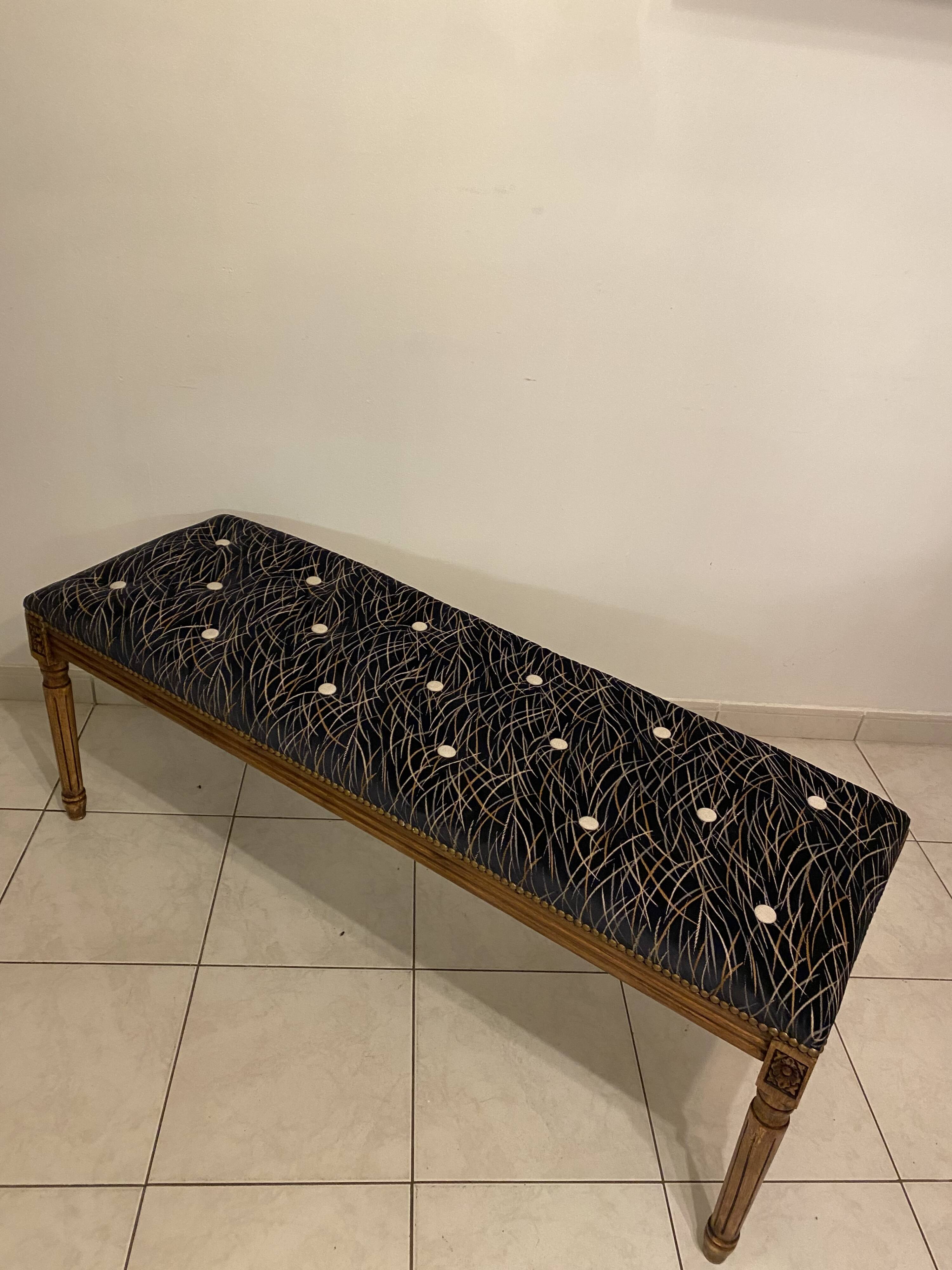 Banquette