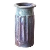 Vintage ceramic vase