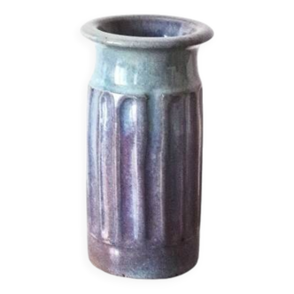 Vintage ceramic vase