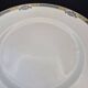 Set of 6 flat plates Bernardaud Limoges – Art Deco – A713