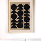 Frameless geometry composition