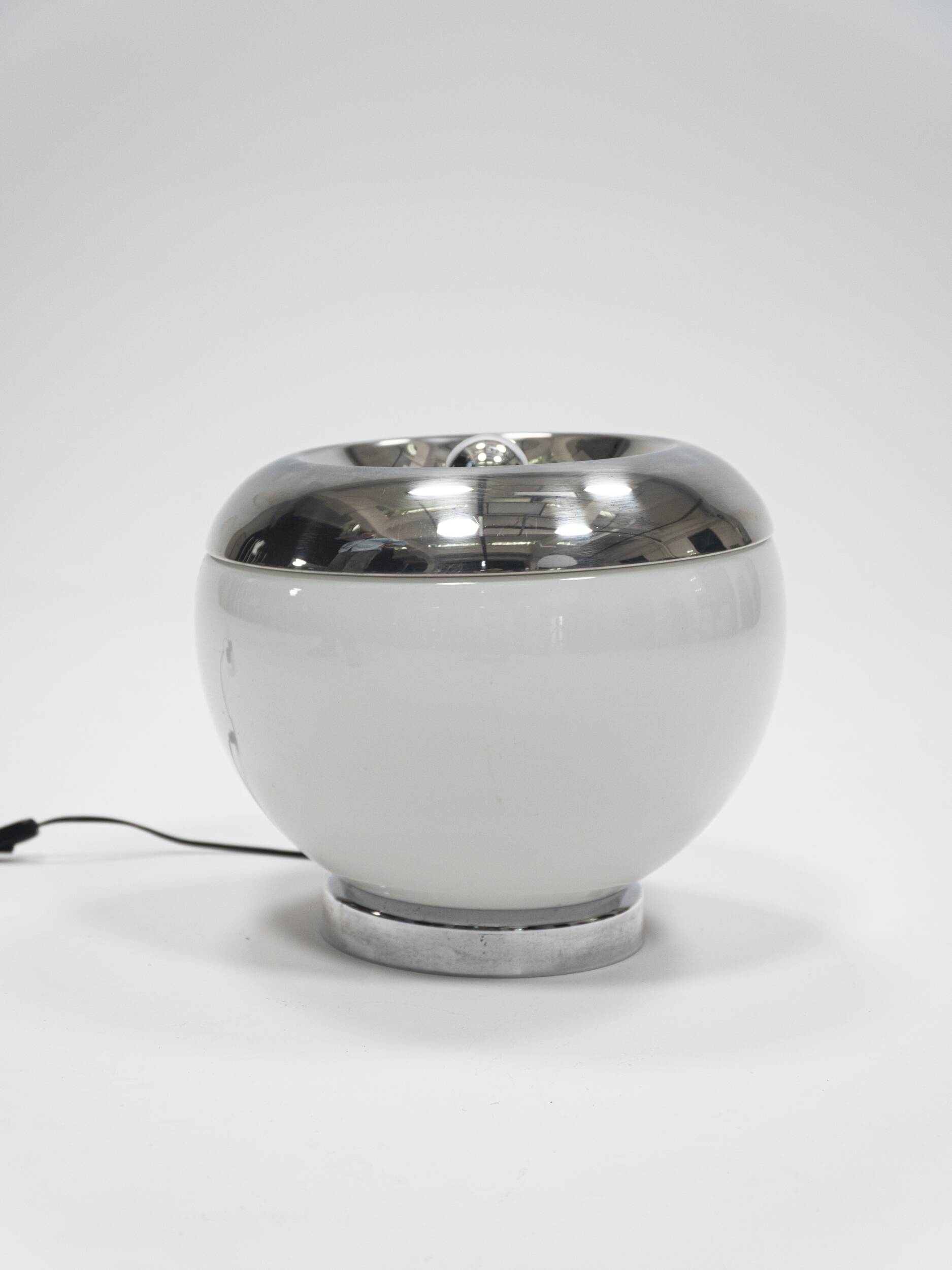 Table Lamp by Martini, Falconi & Fois for Reggiani, Italy, 1970s